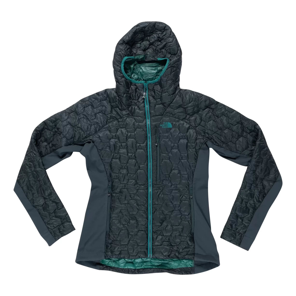 The North Face Impendor Thermoball Hybrid Hoodie - Women's