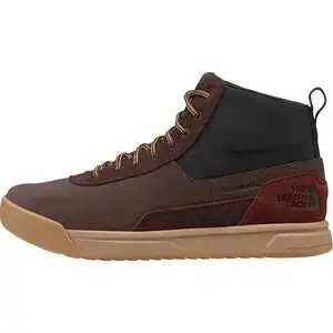 The North Face Larimer Mid Waterproof Boot