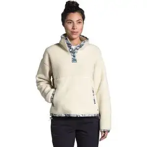 The North Face Liberty Cragmont 1/4-Zip Fleece Jacket
