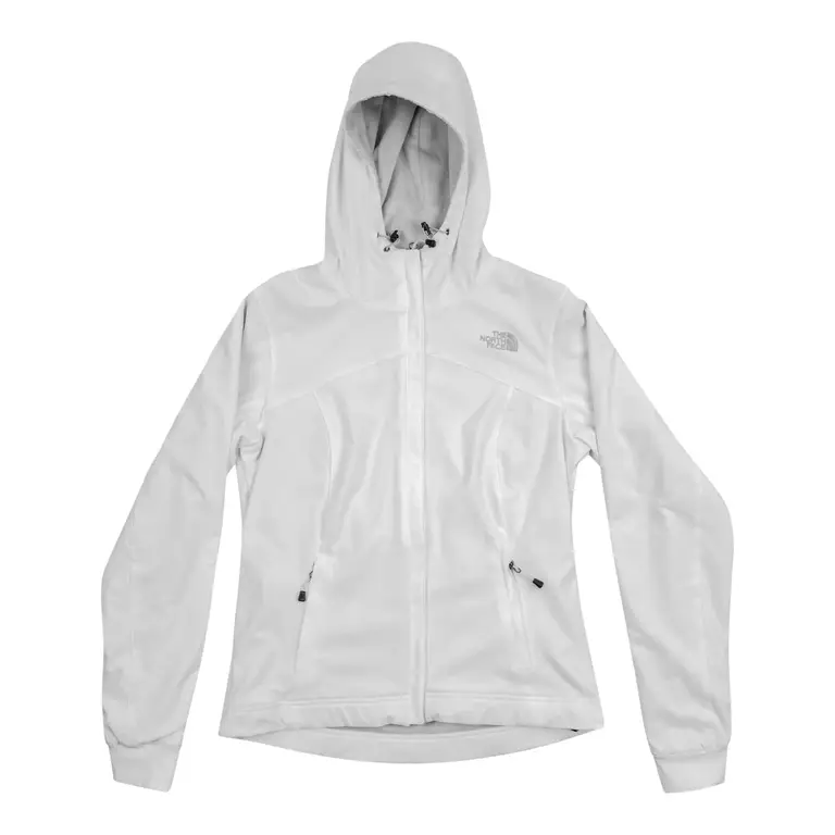 The North Face Maddie Raschel Softshell Jacket - Women's
