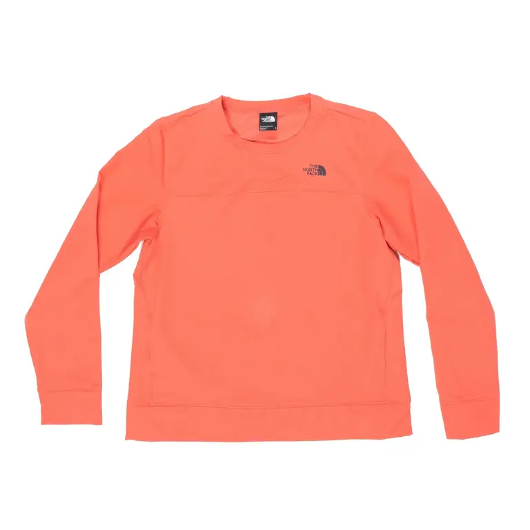 The North Face Microgrid Crew - Women's