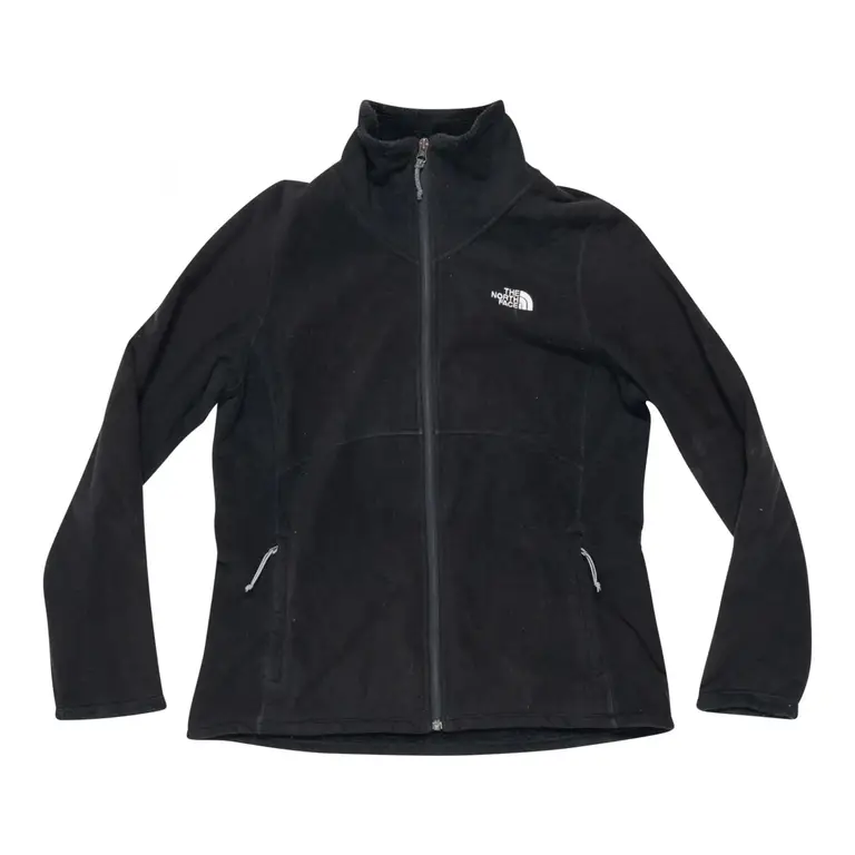 The North Face Morninglory Full-Zip Fleece Jacket - Women's
