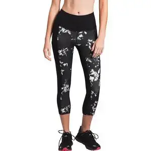 The North Face Motivation High-Rise Pocket Crop Capri