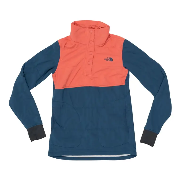 The North Face Mountain Sweatshirt Pullover - Women's