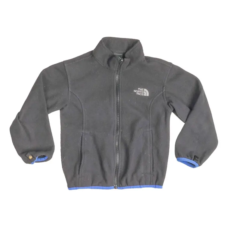 The North Face Nimbostratus Triclimate Inner Fleece Jacket