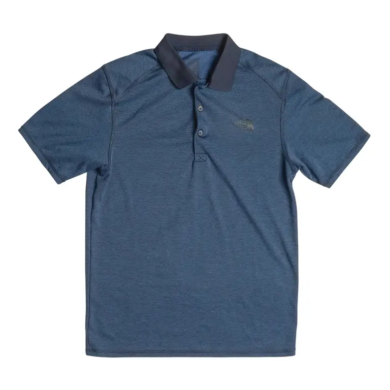 The North Face Piquet Polo Shirt