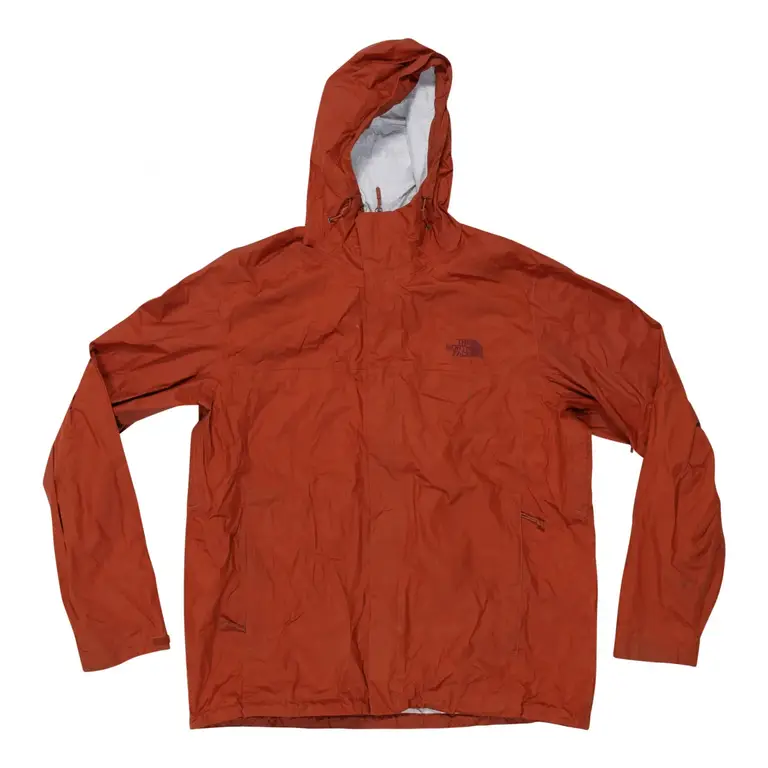 The North Face Rain Shell Jacket - Men's