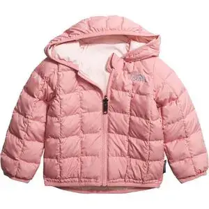 The North Face Reversible ThermoBall Hooded Jacket
