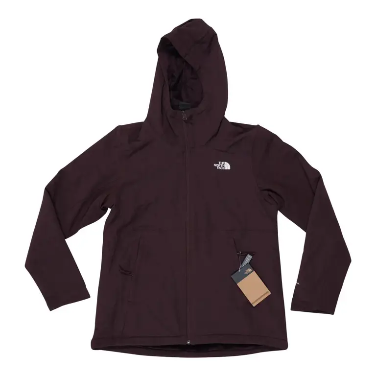 The North Face Shelbe Raschel Hoodie