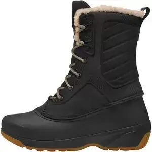 The North Face Shellista IV Mid Waterproof Boot