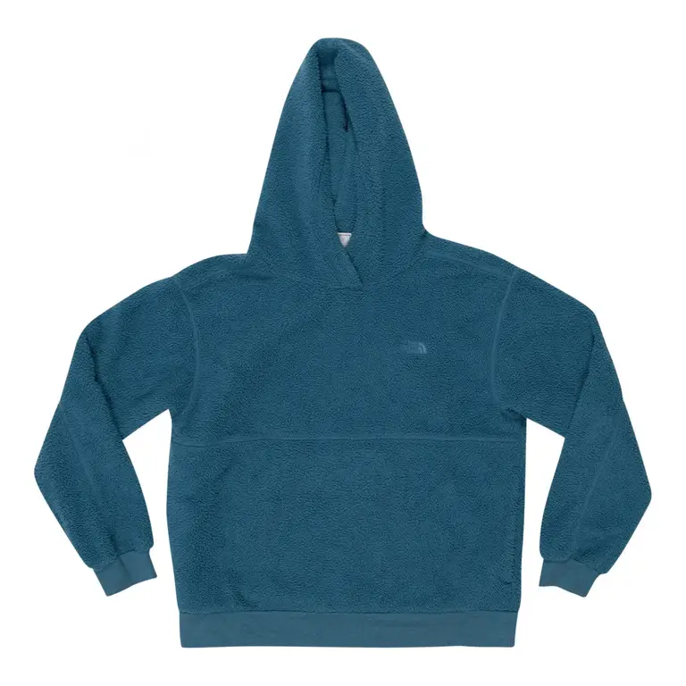 The North Face Sherpa Long-Sleeve Hoodie - Women's