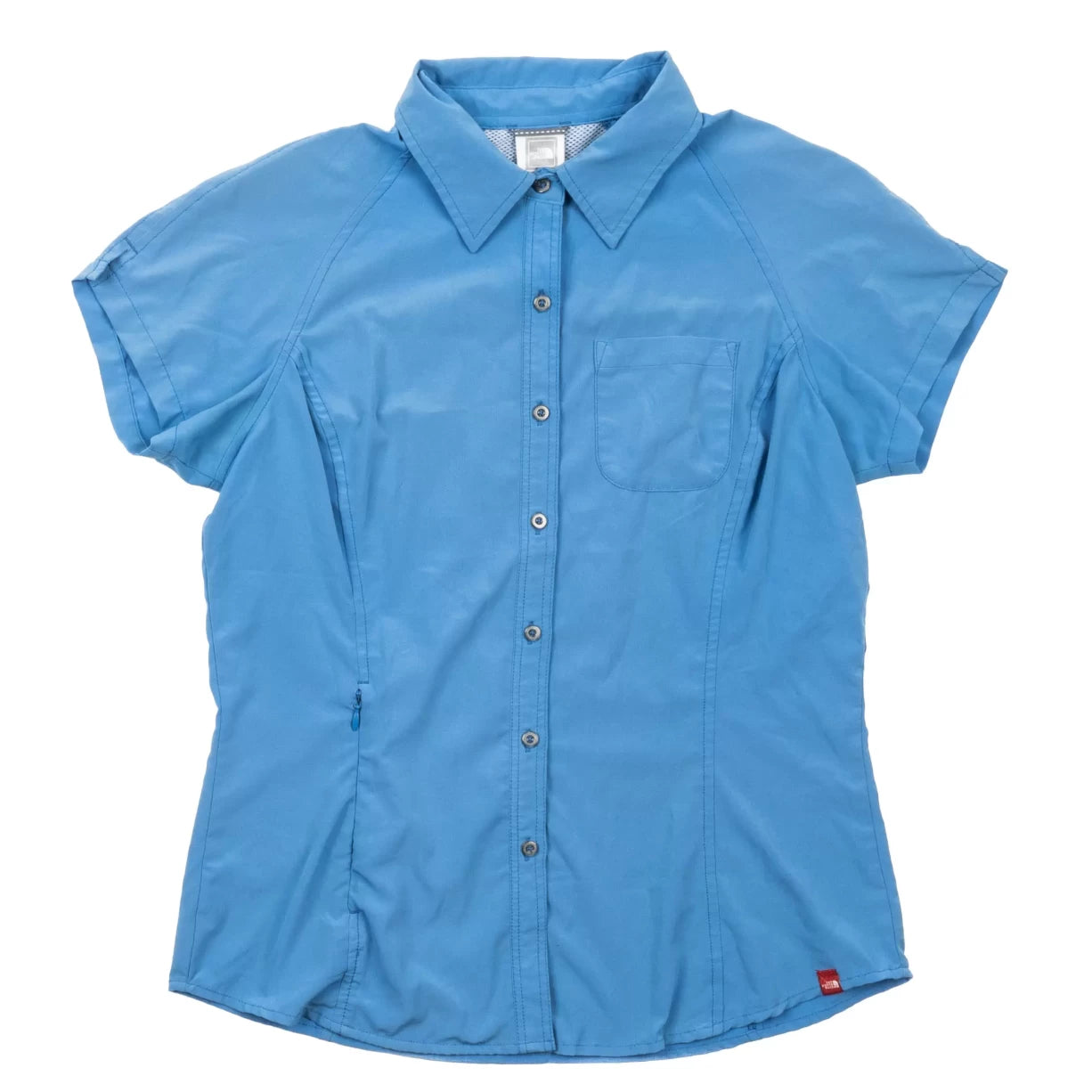 The North Face Short Sleeve Button Down - Women's