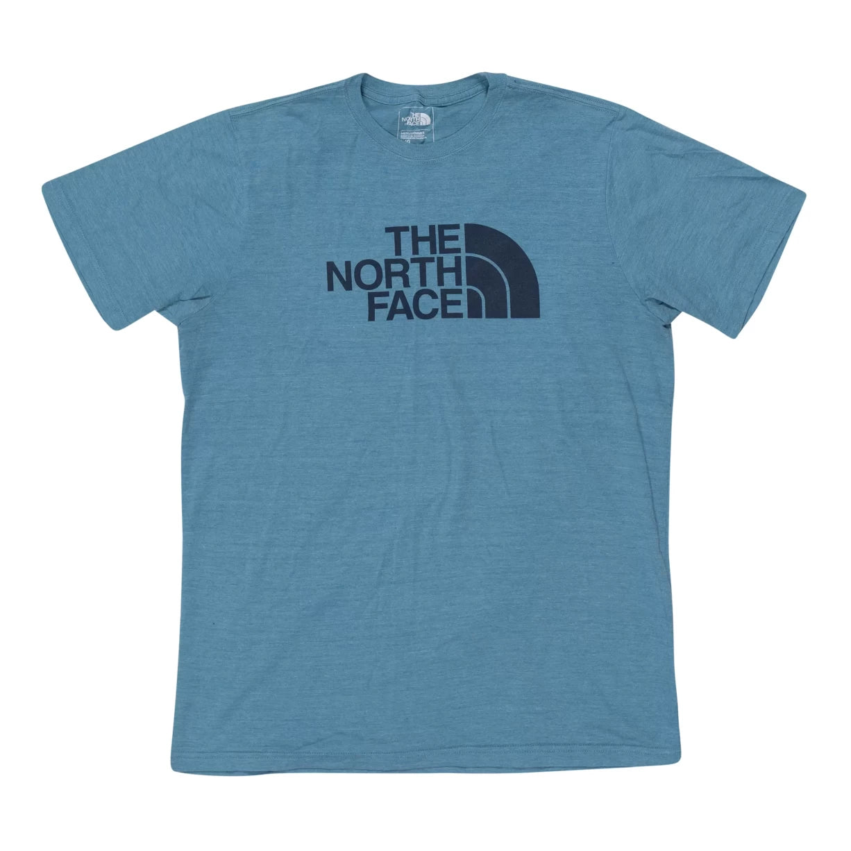 The North Face Short Sleeve Half Dome Tee - Men's