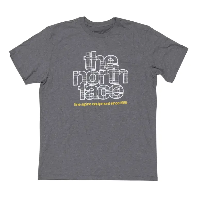 The North Face Short Sleeve T- Shirt