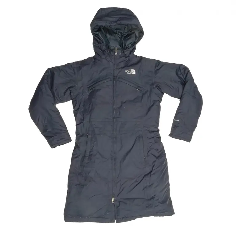 The North Face Snow Down Parka