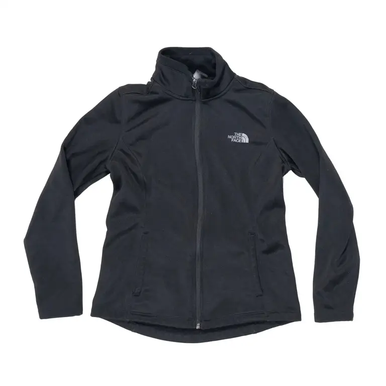 The North Face Softshell Fleece Jacket - Women's