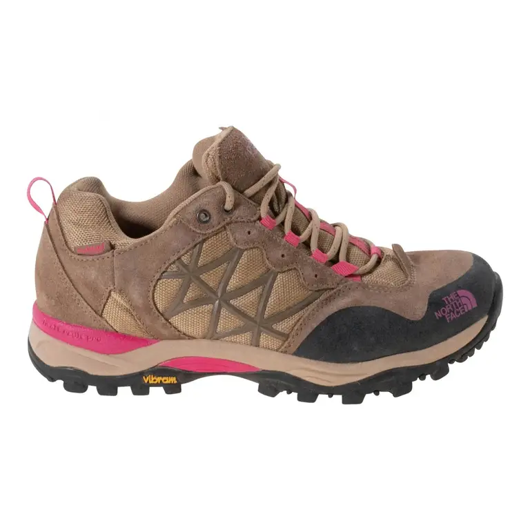 The North Face Storm Fastpack WP Shoe