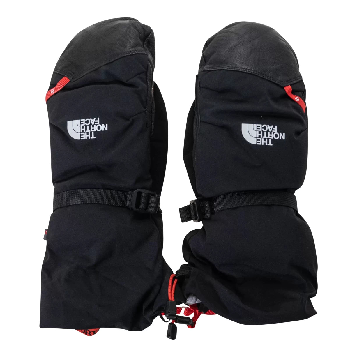 The North Face Summit FUTURELIGHT Belay Mitts