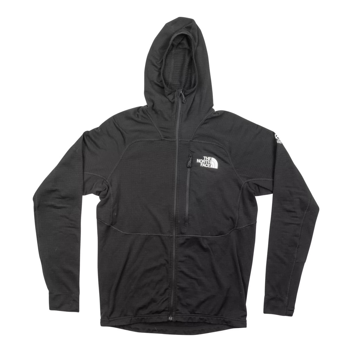The North Face Summit L2 Power Grid LT Hoodie - Men's