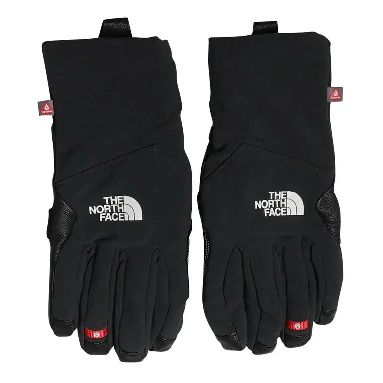 The North Face Summit Soft Shell Climbing Gloves
