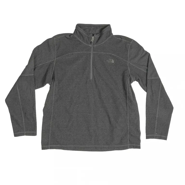 The North Face Thermal Knit Waffle 1/4 Zip - Men's