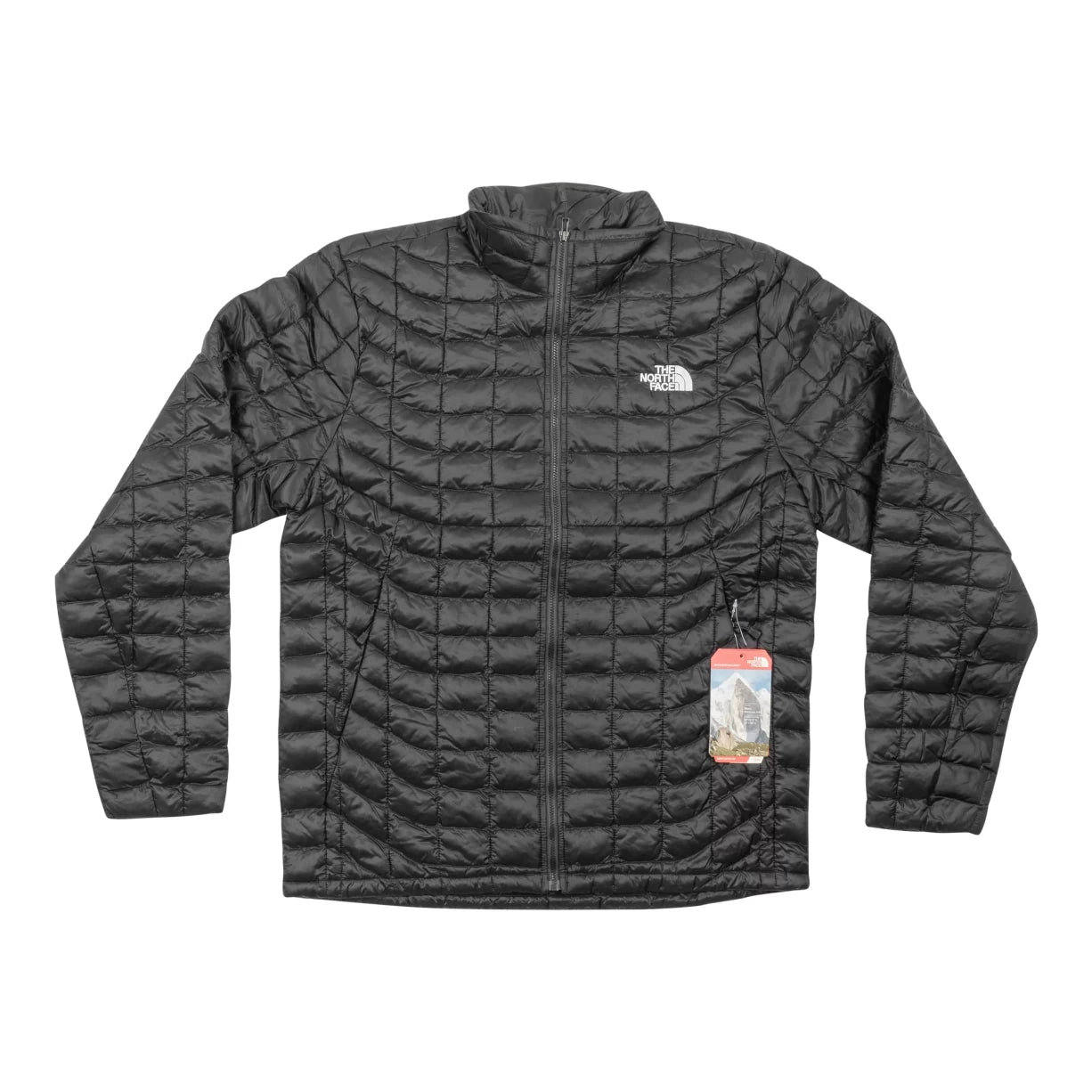 The North Face ThermoBall Jacket - Men's