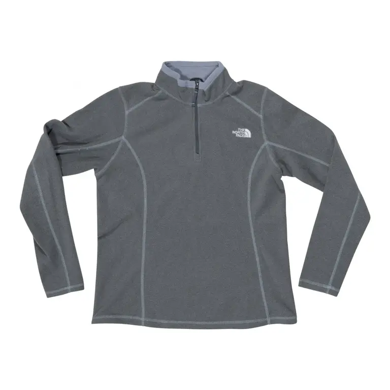 The North Face TKA Glacier 1/4 Zip