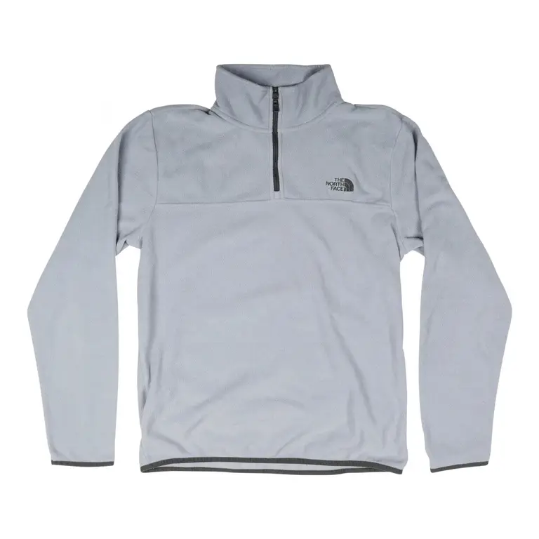 The North Face TKA Glacier 1/4 Zip Fleece