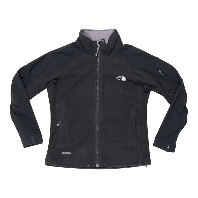 The North Face Windwall Fleece Jacket - Women's