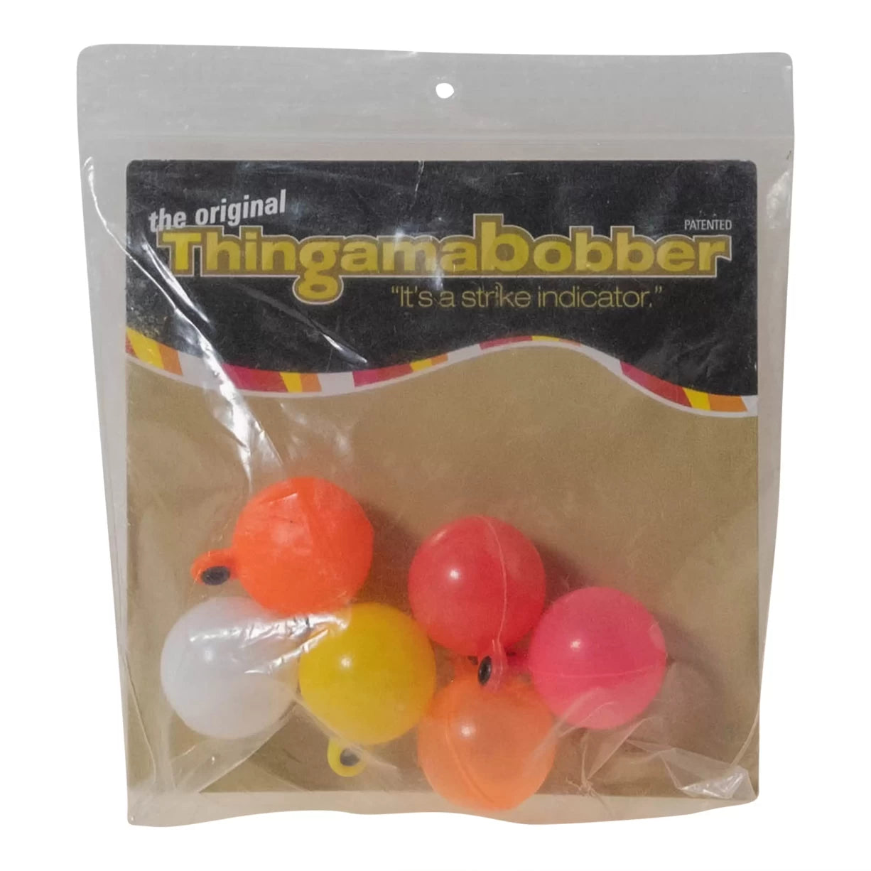 The Original Thingamabobber Strike Indicator