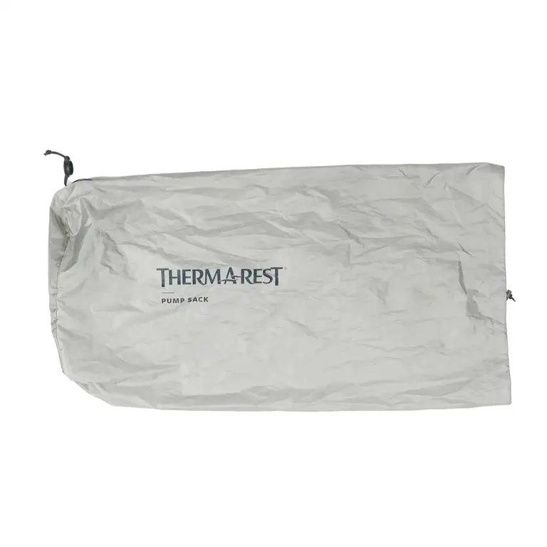 Therm-a-rest Sleeping Pad Pump Sack