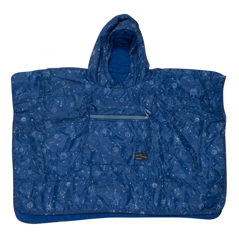 Thermarest Honcho Poncho Insulated