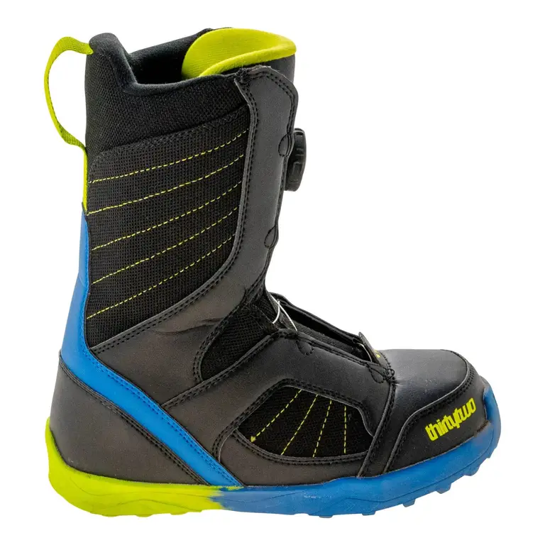 ThirtyTwo BOA Boots