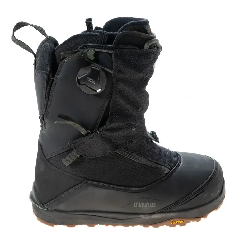 ThirtyTwo Jones MTB Snowboard Touring Boots 2021