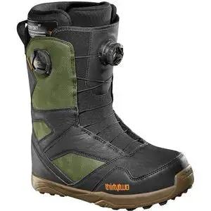 ThirtyTwo STW Double BOA Snowboard Boot