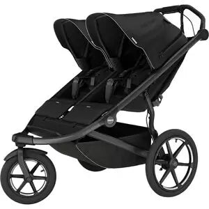 Thule Chariot Urban Glide 3 Double Stroller