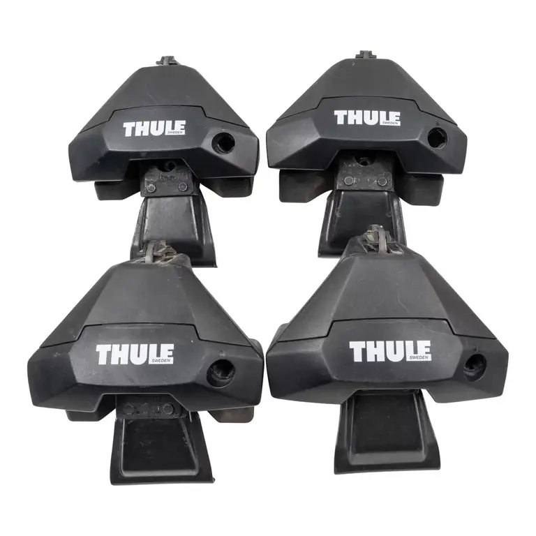 Thule Evo Clamp Foot Pack