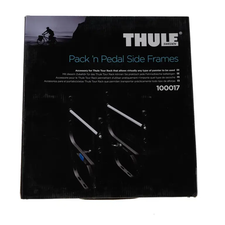 Thule Pack 'n Pedal Side Frames