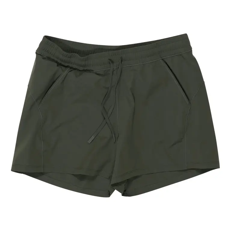 TITLE NINE Switchback Ultralight Hiking Shorts 4in.