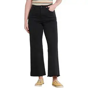 Toad&Co Balsam Seeded Cutoff Pant