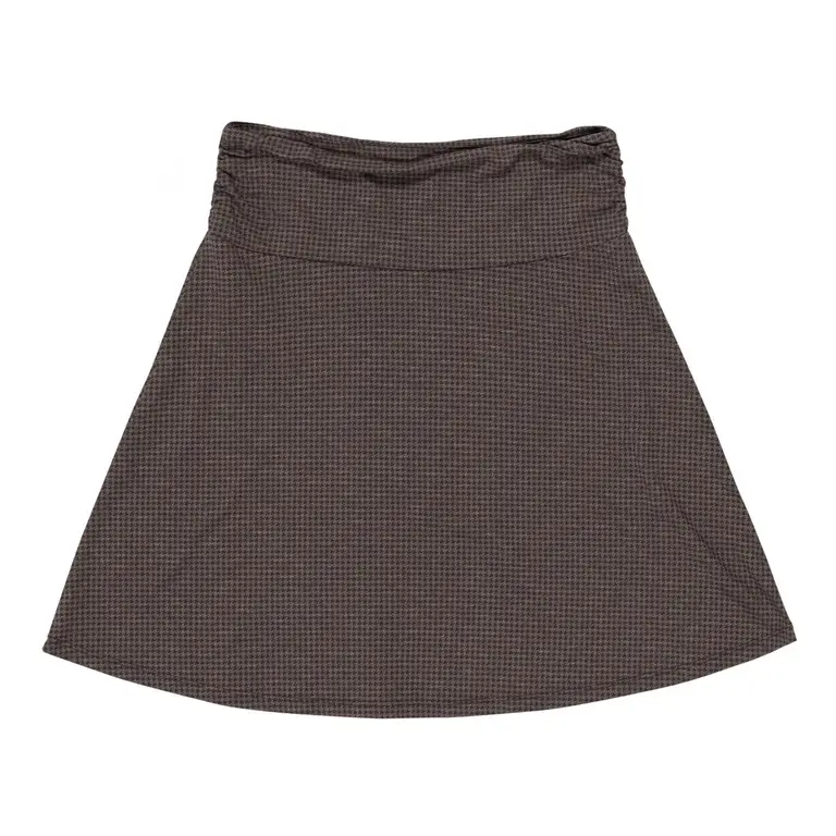Toad & Co Chaka Skirt