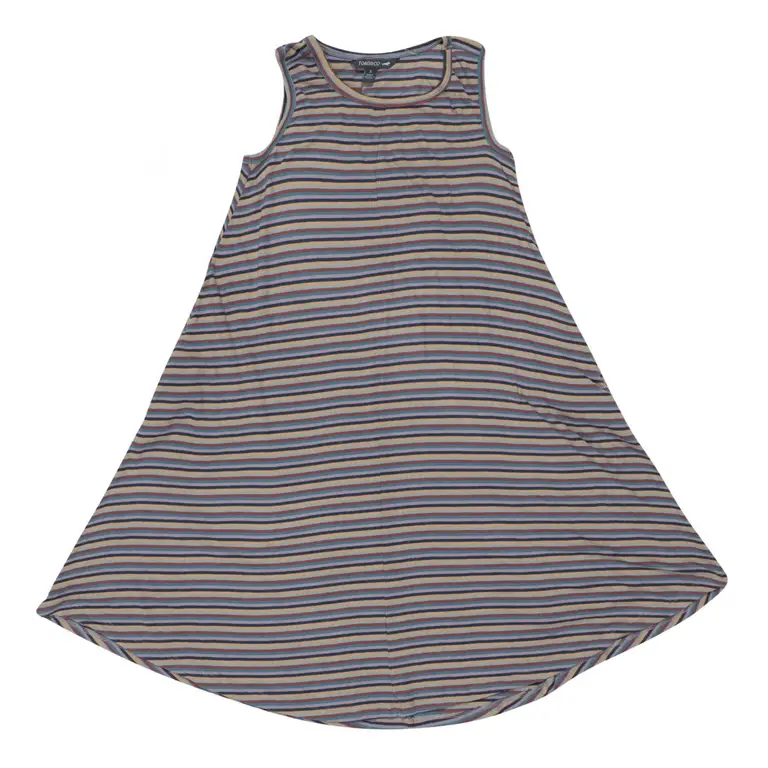 Toad&Co Daisy Rib Sleeveless Dress - Women's