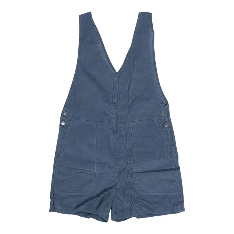 Toad&Co Scouter Cord Shorterall - Women's