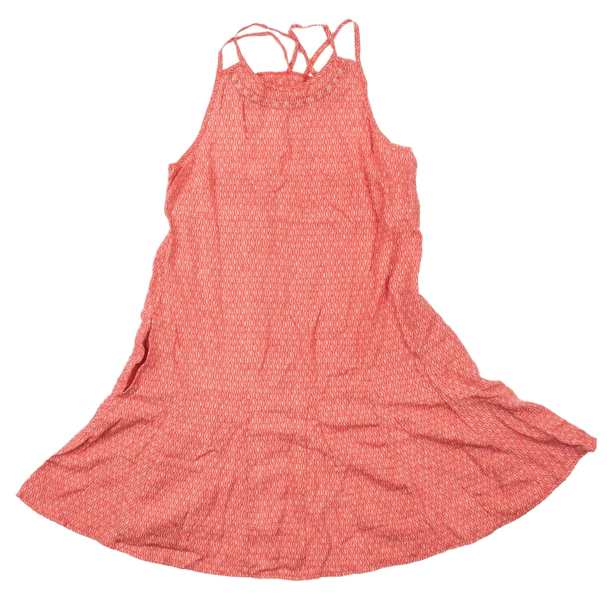 Toad & Co. Windsong Strappy Dress - Women's