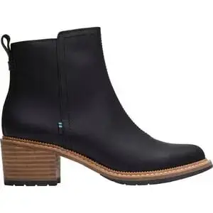 TOMS Marina Bootie