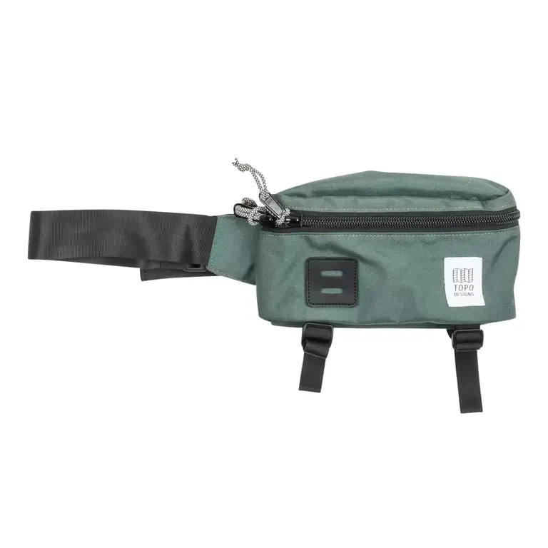 Topo Designs Crossbody Belt Bag