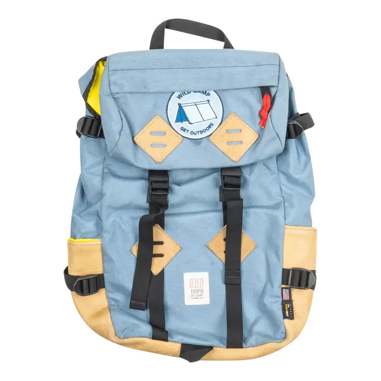 Topo Designs Klettersack Backpack
