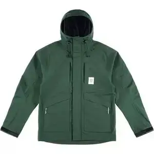 Topo Designs Mountain Parka