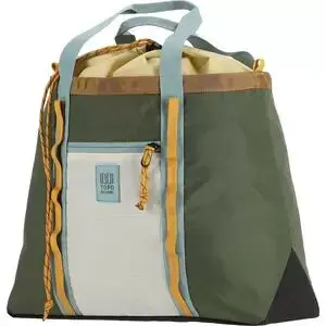 Topo Designs Mountain Utility Tote