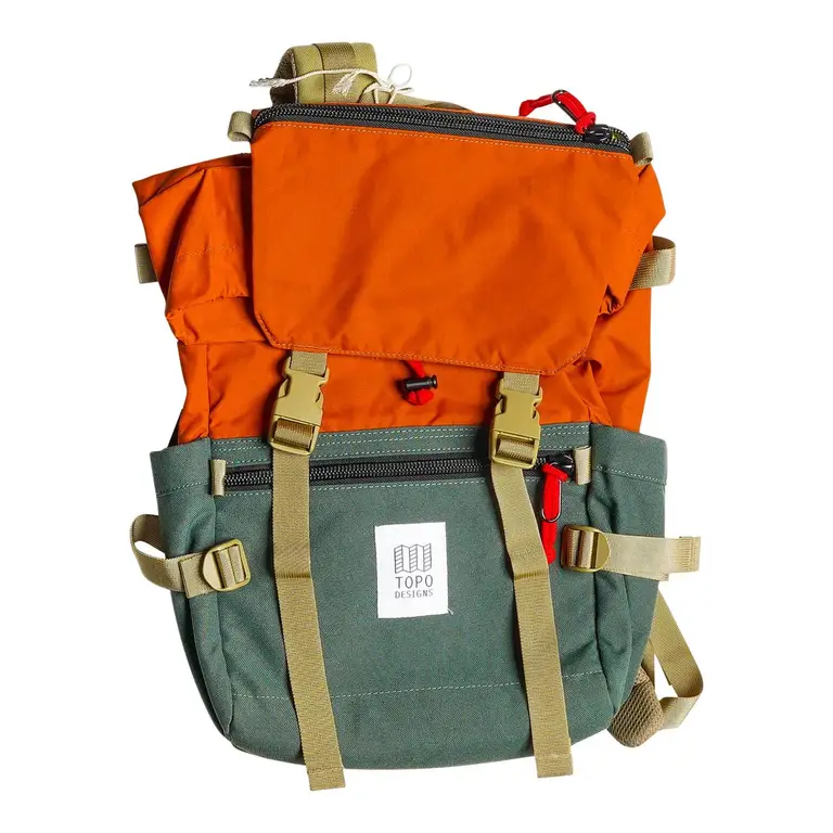 Topo Designs Rover Pack